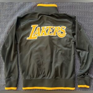 Los Angeles Lakers UNK Youth Team Jacket